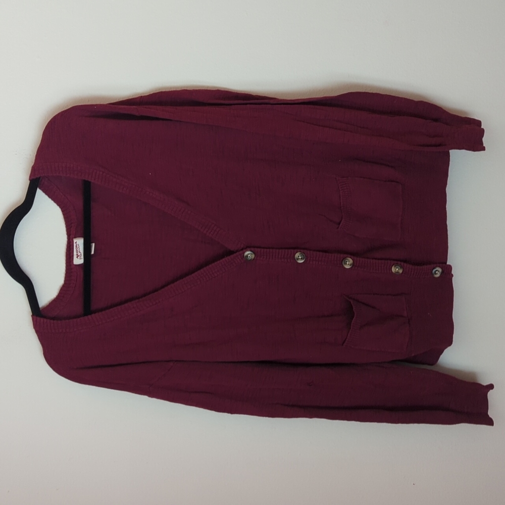 Arizona Co. Cardigan